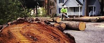 Best Tree Risk Assessment  in Roberta, GA